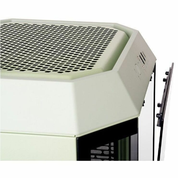 Thermaltake The Tower 250 Matcha Green Mini Tower Chassis Thermaltake The Tower 250 Matcha Green Mini Tower Chassis